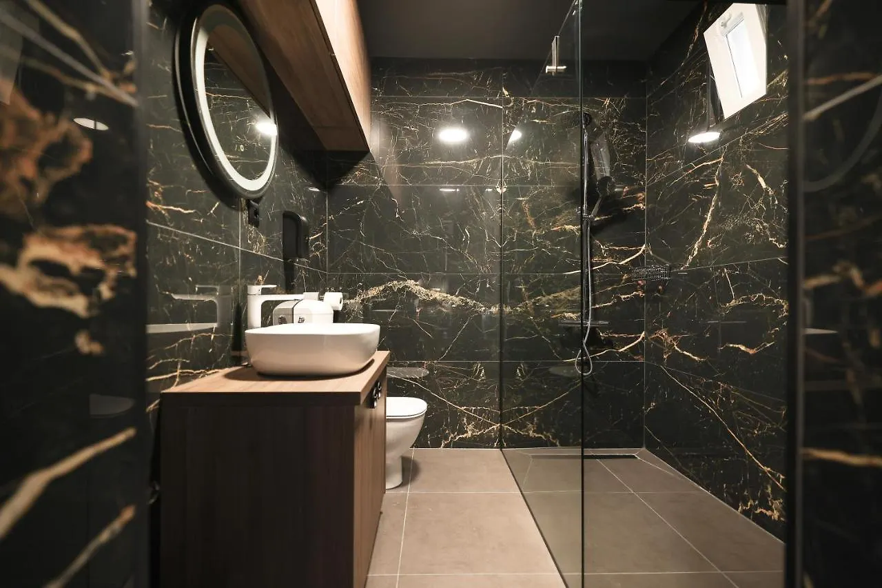 Apartment City Premium Rooms Old Town Zadar