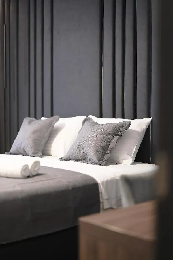 City Premium Rooms Old Town Zadar