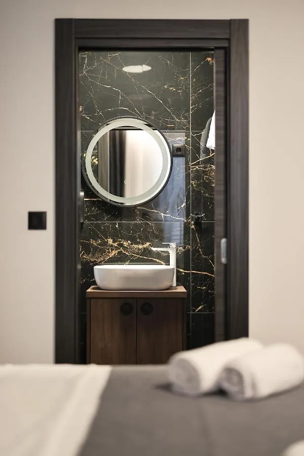 City Premium Rooms Old Town Zadar Apartment