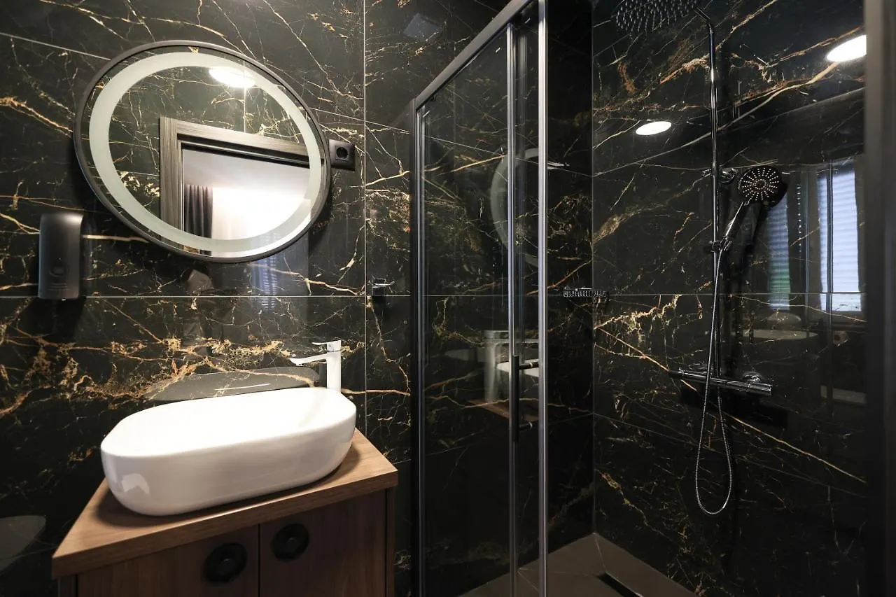 City Premium Rooms Old Town Zadar