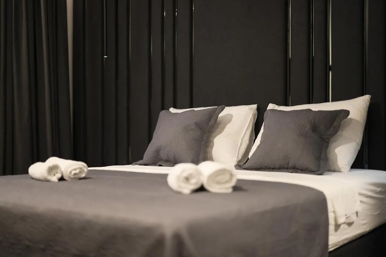 City Premium Rooms Old Town Zadar