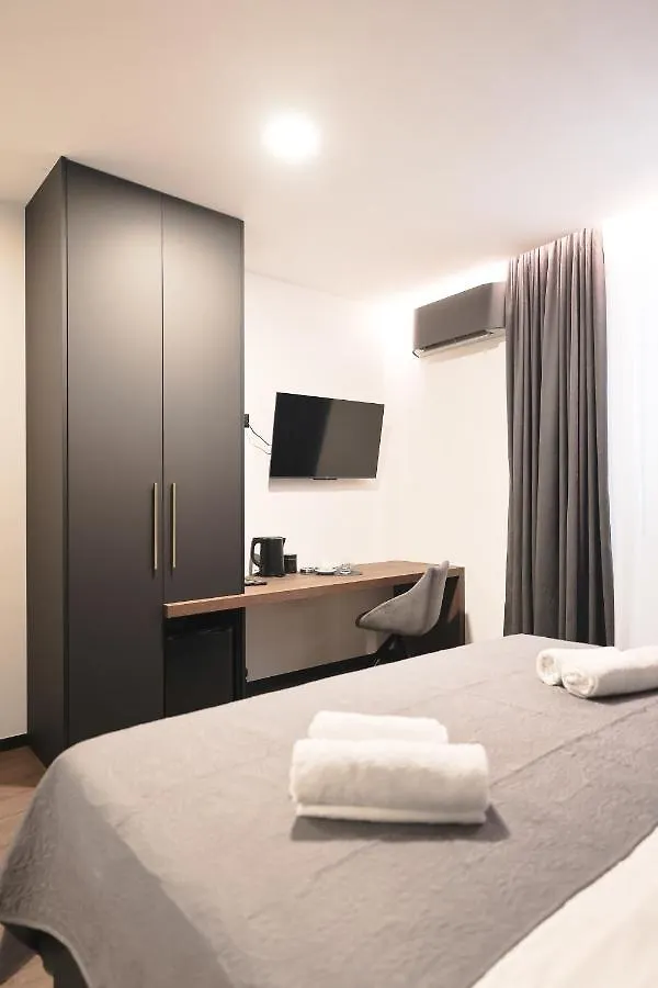 City Premium Rooms Old Town Zadar