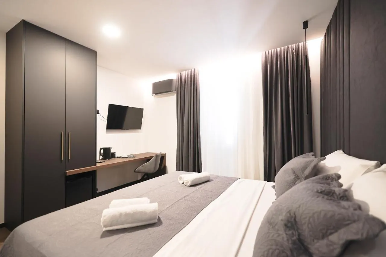 City Premium Rooms Old Town Zadar Croatia