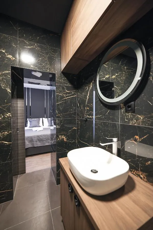 City Premium Rooms Old Town Zadar