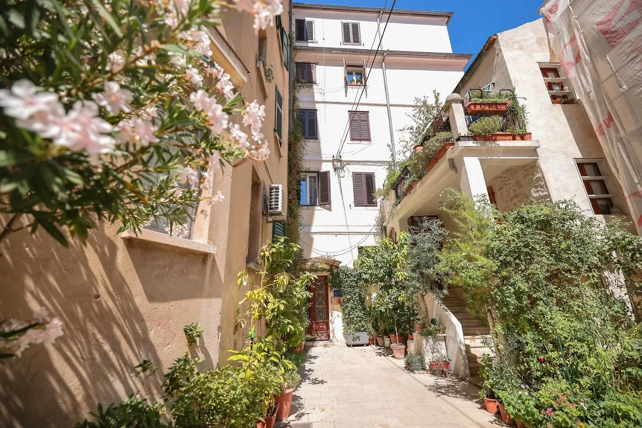 City Premium Rooms Old Town Zadar