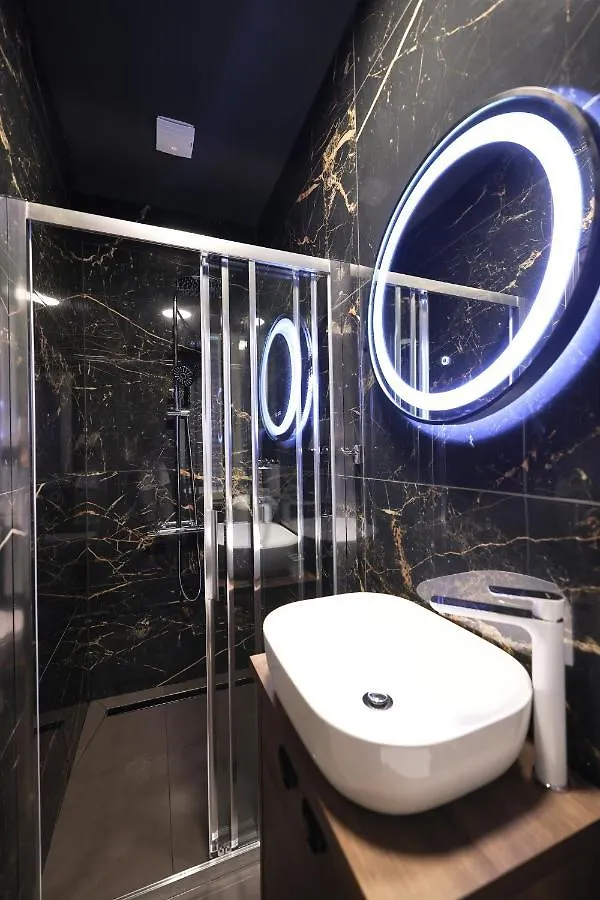 Apartment City Premium Rooms Old Town Zadar