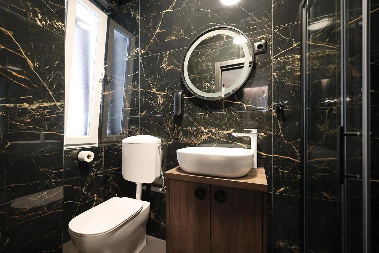 City Premium Rooms Old Town Zadar 0*,
