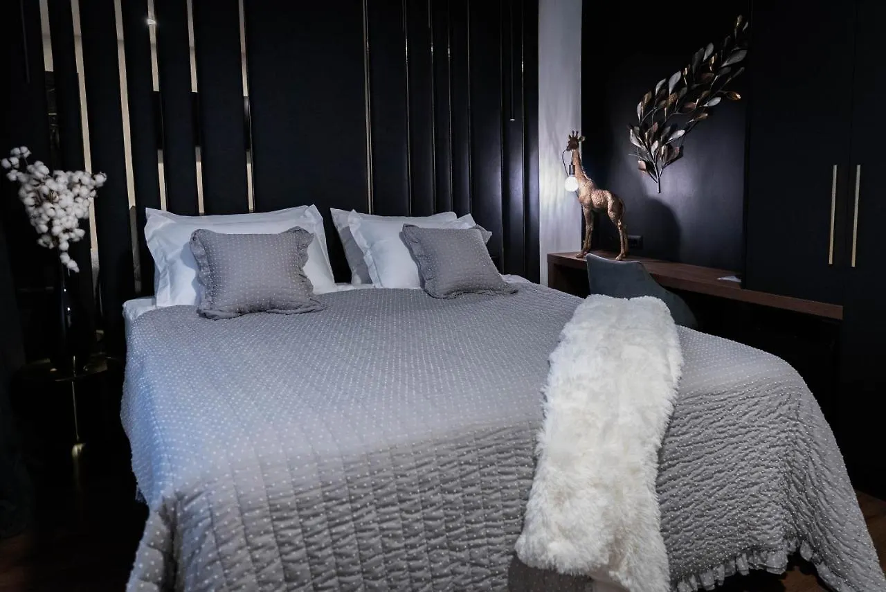 City Premium Rooms Old Town Zadar 0*,  Croatia
