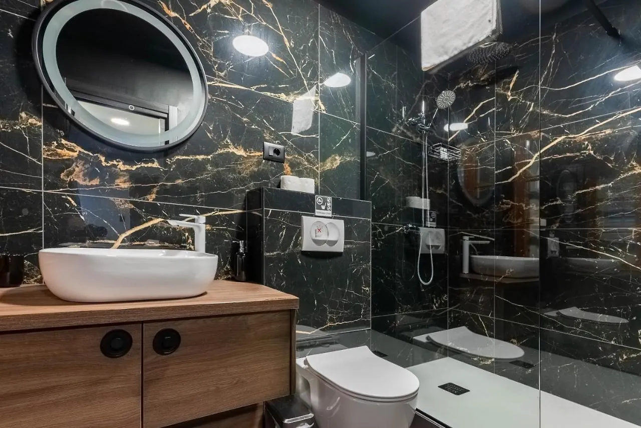 City Premium Rooms Old Town Zadar Apartment