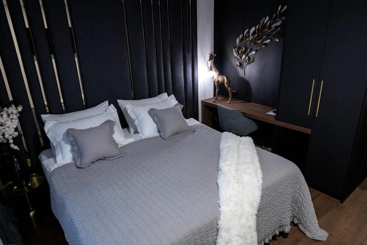 City Premium Rooms Old Town Zadar 0*,  Croatia