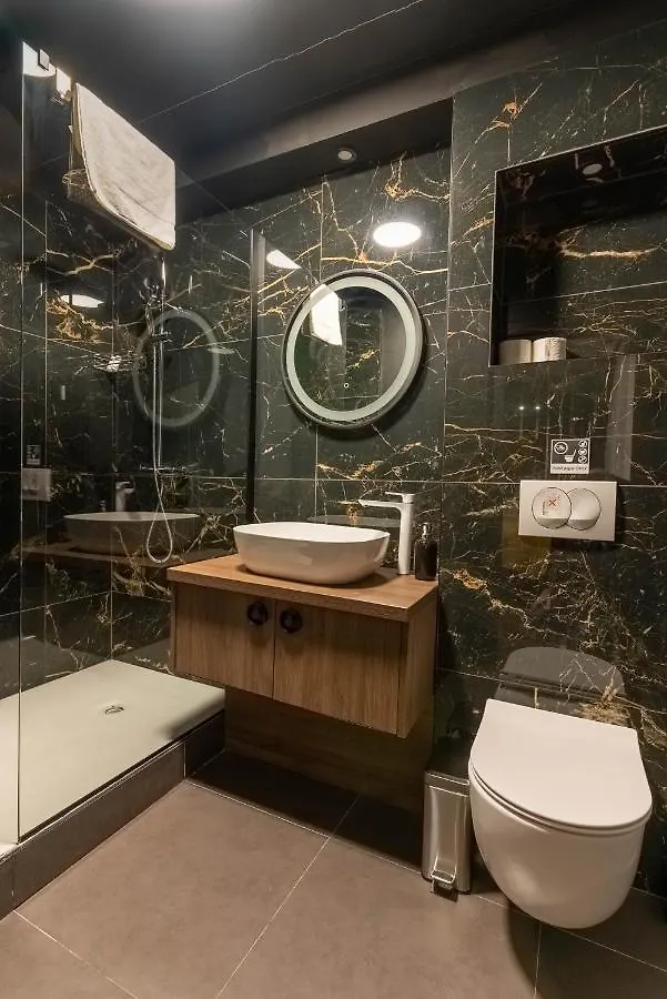 City Premium Rooms Old Town Zadar 0*,  Croatia