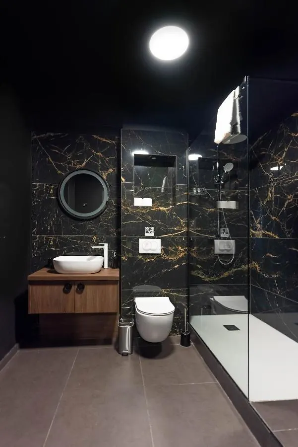 City Premium Rooms Old Town Zadar Apartment
