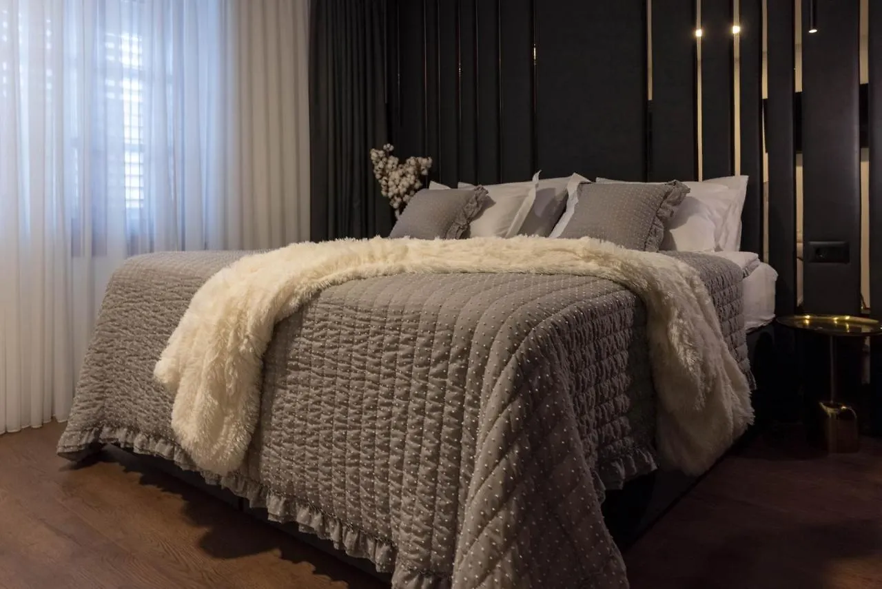 Apartment City Premium Rooms Old Town Zadar Croatia
