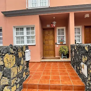 Apartamento Privado Con Piscina Breña Baja