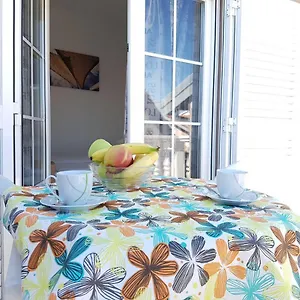 Patrizia Apartamento