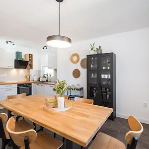 Mavi Apartamento