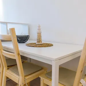 Donata Apartamento