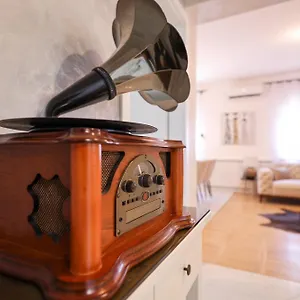 Oscar & Leo Appartement