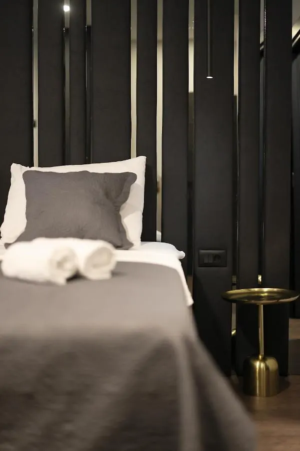 Apartment City Premium Rooms Old Town Zadar Croatia