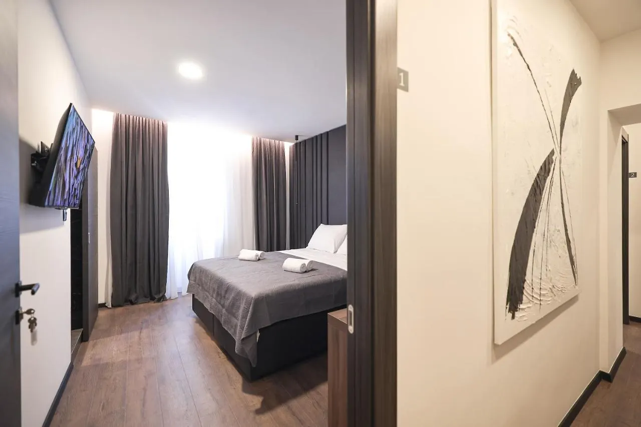 City Premium Rooms Old Town Zadar Apartment