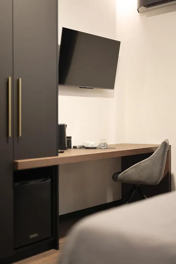 City Premium Rooms Old Town Zadar 0*,