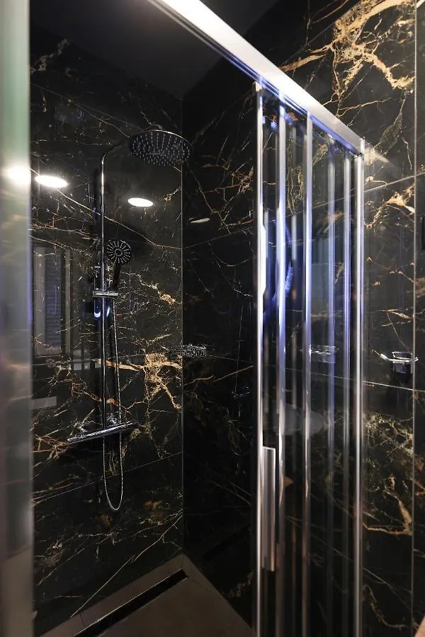 City Premium Rooms Old Town Zadar 0*,