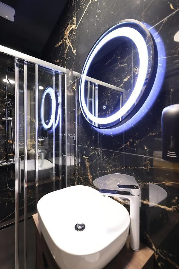 City Premium Rooms Old Town Zadar