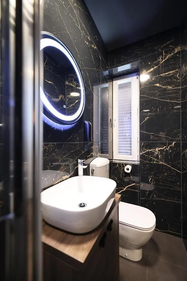 Apartment City Premium Rooms Old Town Zadar