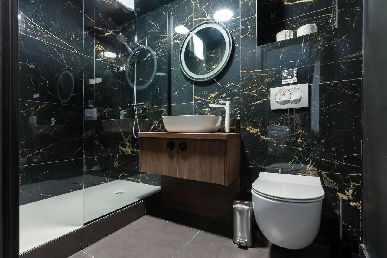 City Premium Rooms Old Town Zadar