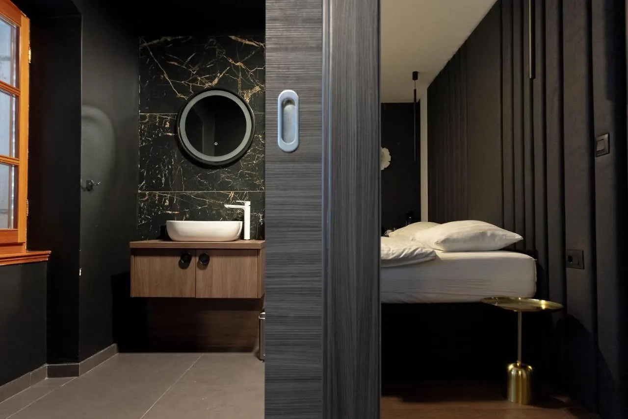 Apartment City Premium Rooms Old Town Zadar Croatia