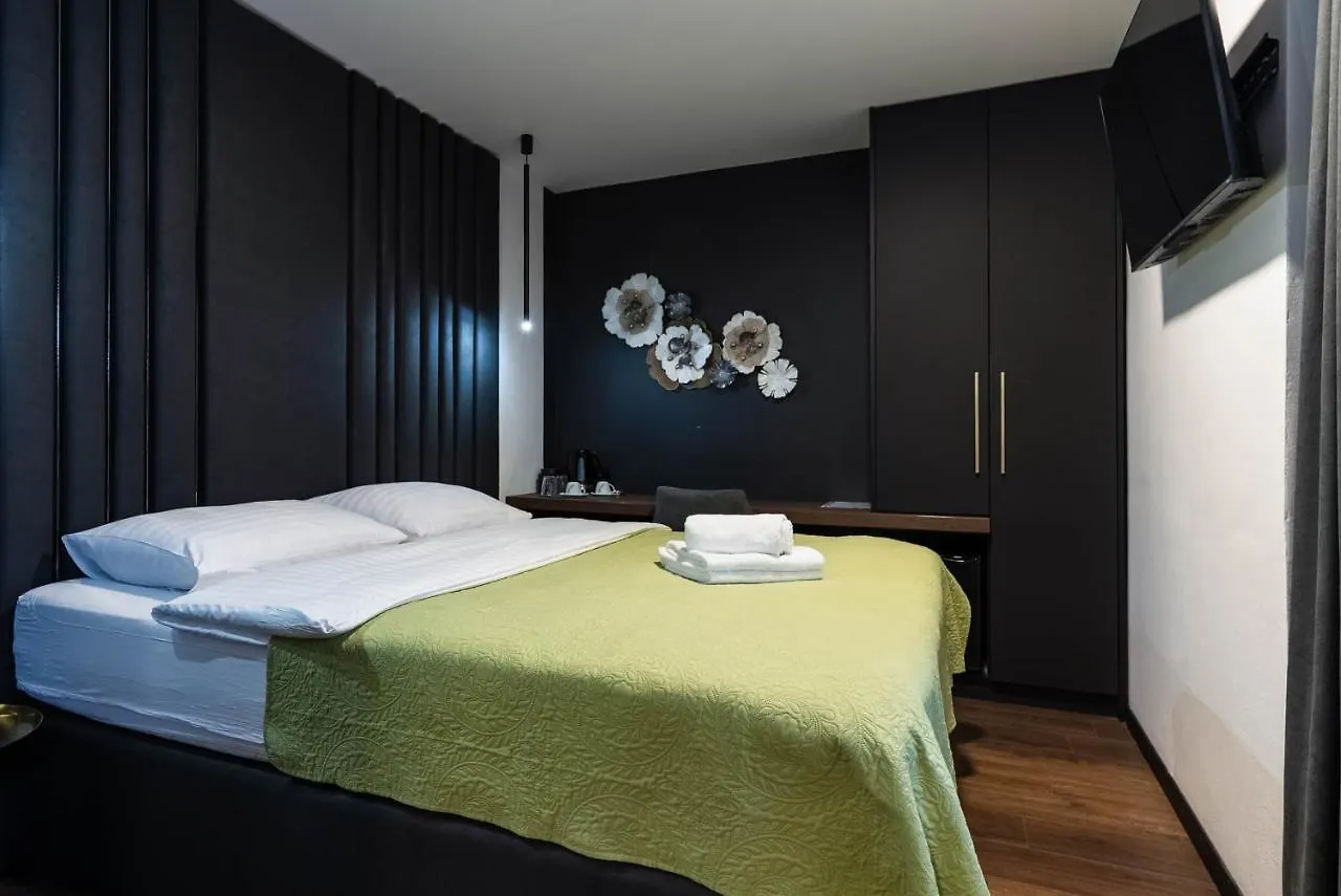 City Premium Rooms Old Town Zadar Apartment