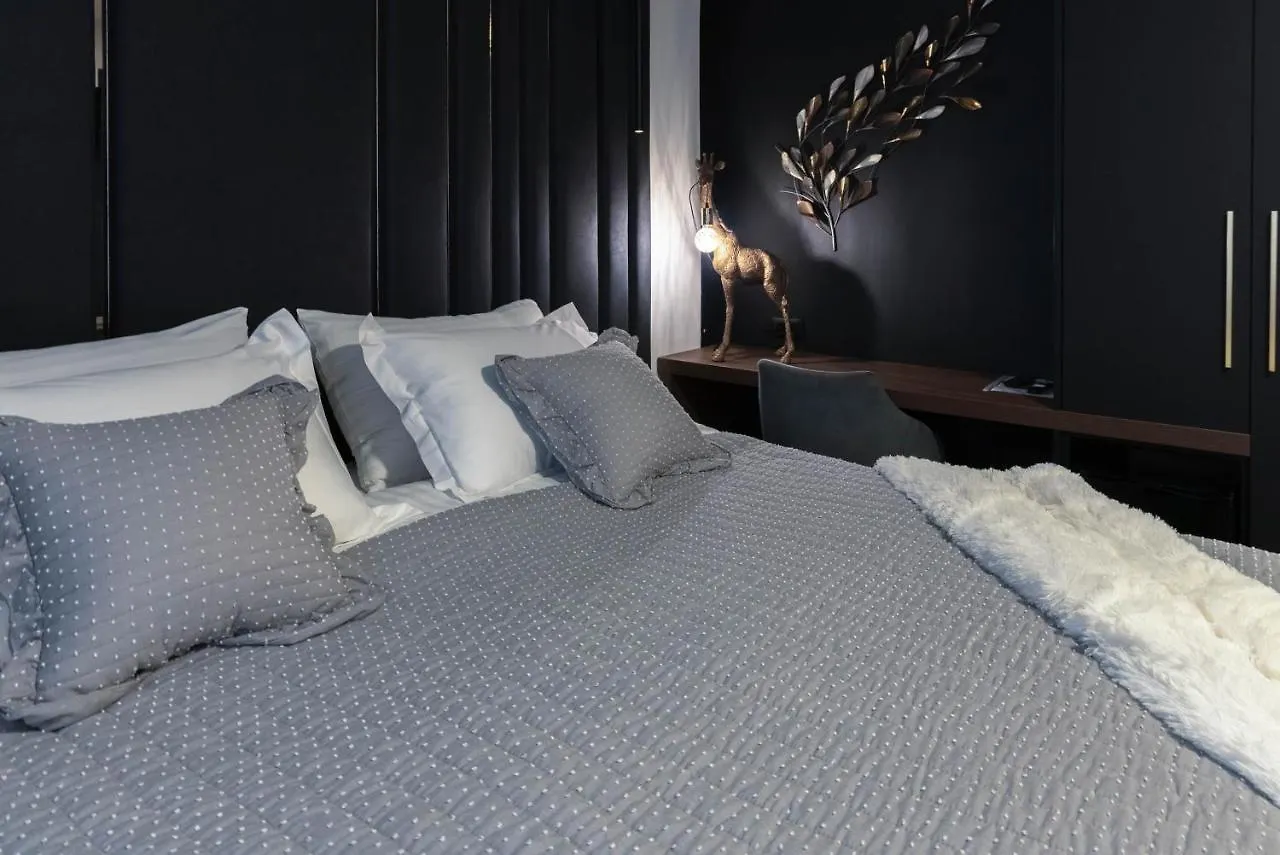 City Premium Rooms Old Town Zadar Apartment