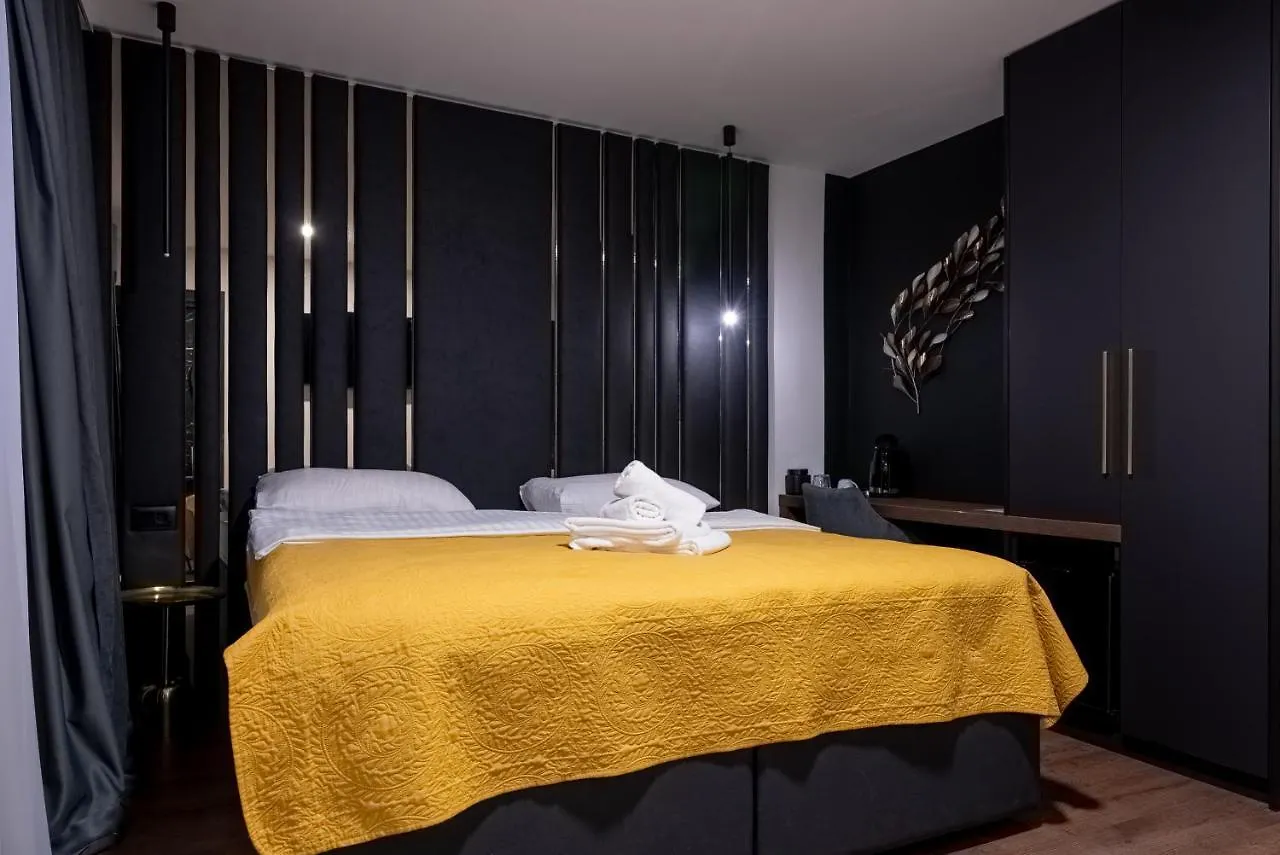 City Premium Rooms Old Town Zadar