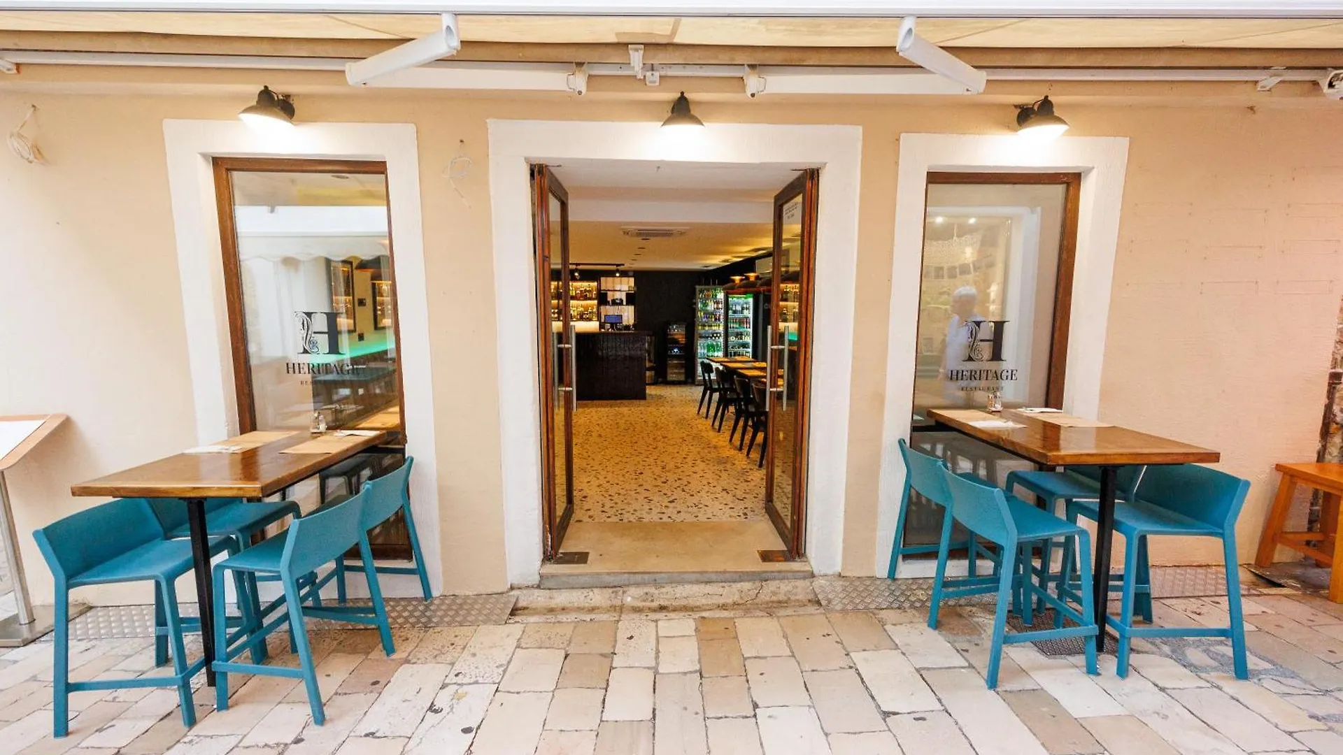 City Premium Rooms Old Town Zadar 0*,  Croatia